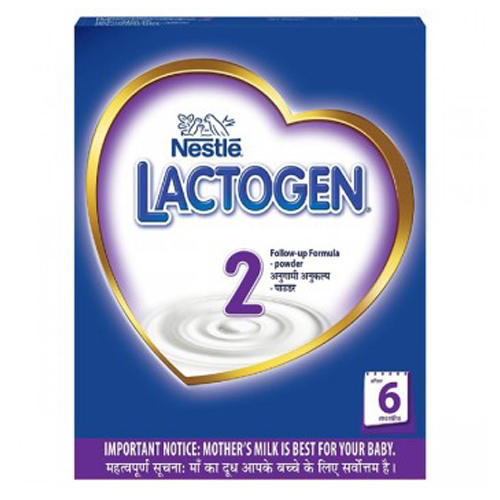 Nestle Lactogen (2) 400g